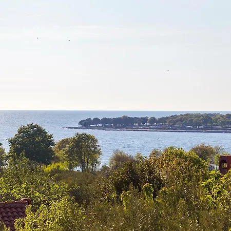 Daire Klaudija Poreč